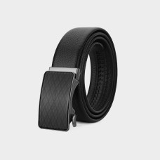 Pierre Cardin Men’s Classic Genuine Leather Belt – Black J3A826Z1961102A